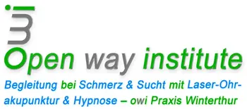 Begleitung bei Schmerz & Sucht mit Ohrakupunktur mit Laser & Hypnosetherapie – owi Praxis Winterthur - www.laser-ohr-akupunktur.ch
