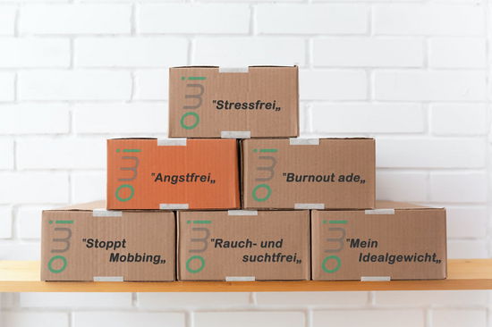 Behandlungspaket - Angstfrei - www.laser-ohr-akupunktur.ch